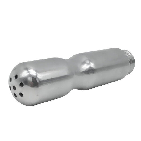 Mini Alu Douche