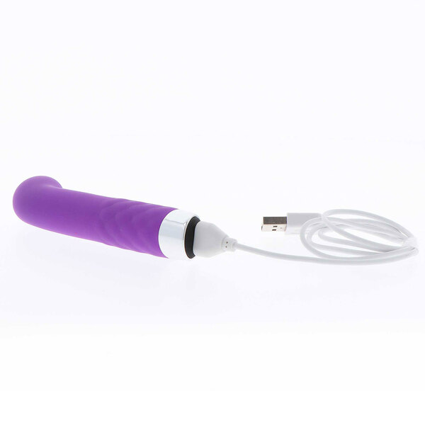 Tickle My Senses G-Vibe