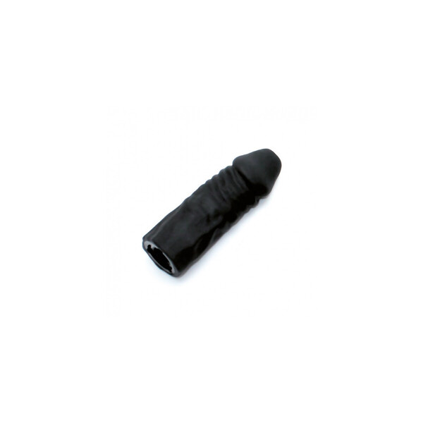 Strap-On Dildo - Typ 1