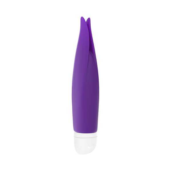 Fun Factory Volita kleiner Klitoris Auflege Vibrator Violet