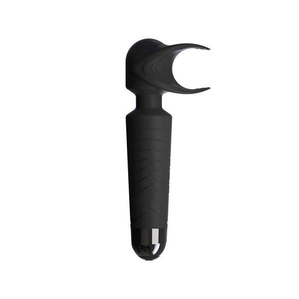 MAN.WAND - Wandvibrator für Männer