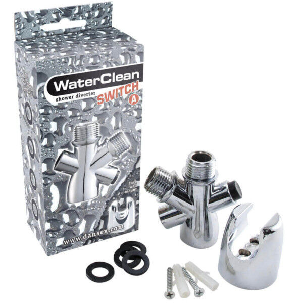 Water Clean Shower Switch A - Verteiler