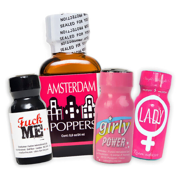 NEW LADY PACK