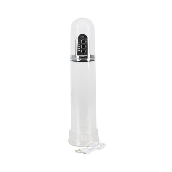 Mister Boner Automatic Pump