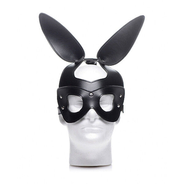 Bad Bunny Maske