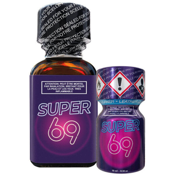 Super 69 - Value Pack %