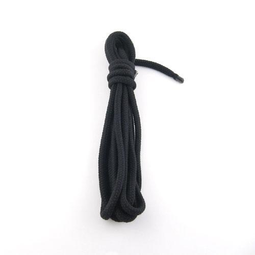 Bondageseil, 5m - schwarz