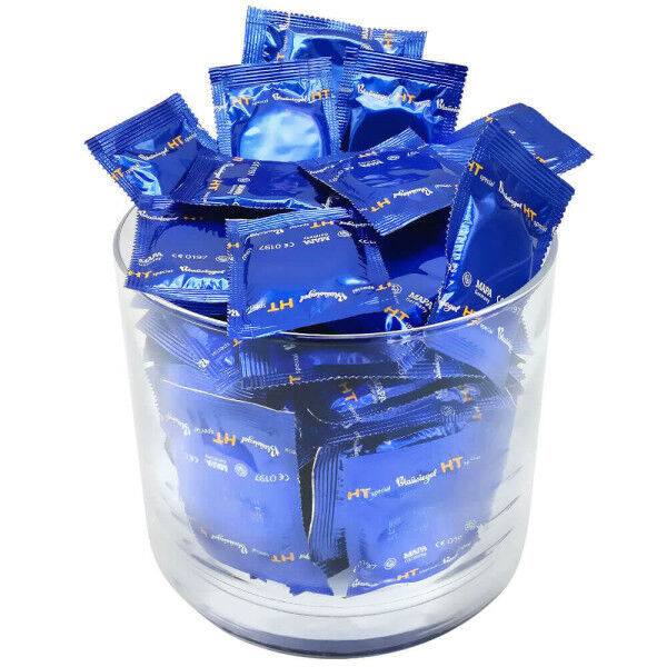 Blausiegel HT extra stark