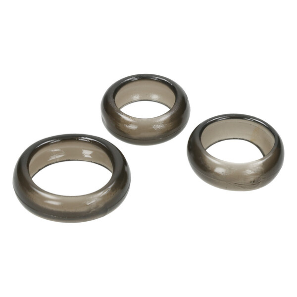 Ball Stretching / Cock Ring - Set 3er