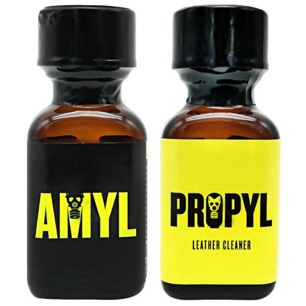 AMYL-PROPYL Kombi Pack