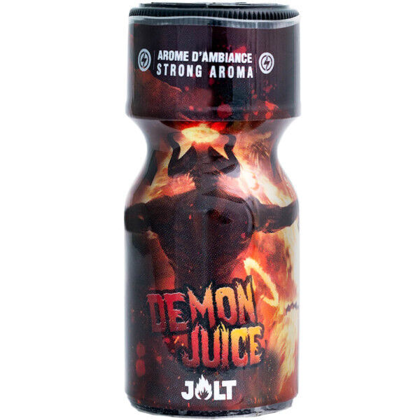 Demon Juice