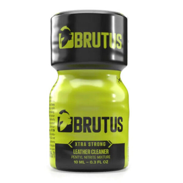 Brutus Xtra Strong Small