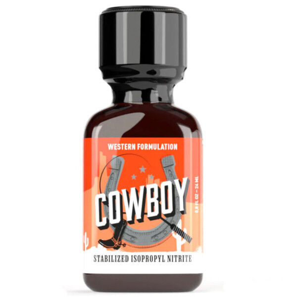 Cowboy XL