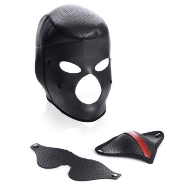 Scorpion Convertible Mask