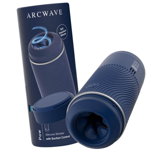 Arcwave Pow Stroker Marine