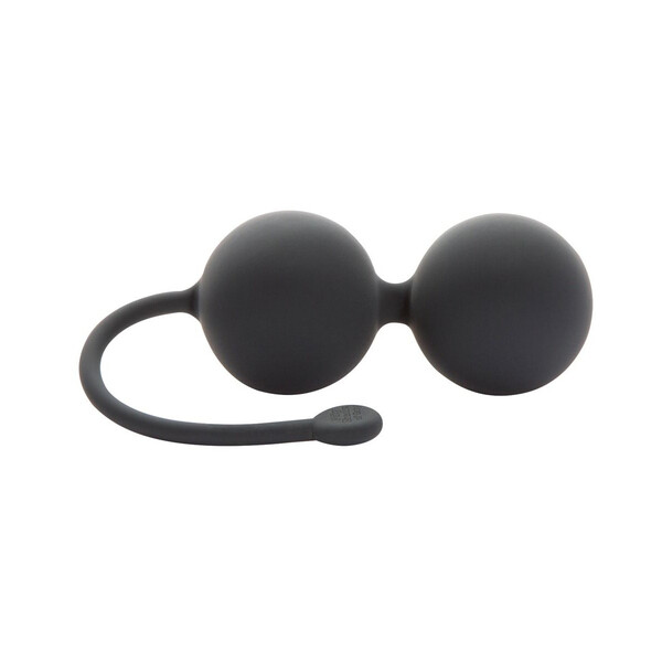 Fifty Shades of Grey Tighten and Tense