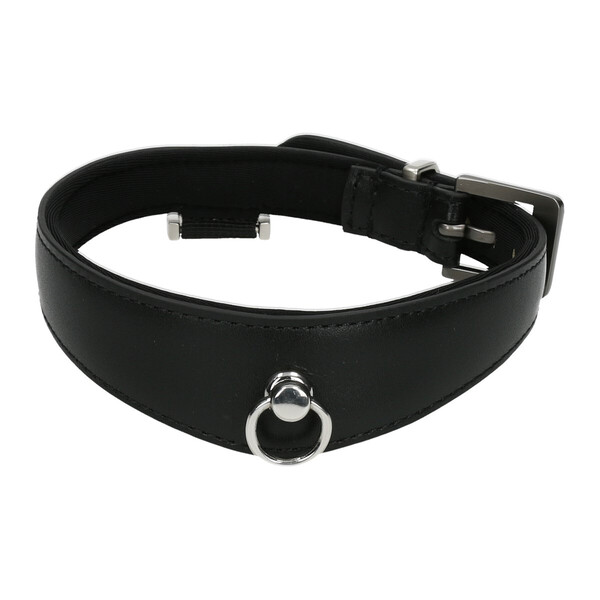 Black Swan Collier Black Passion