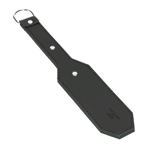 Premium Lederpaddle
