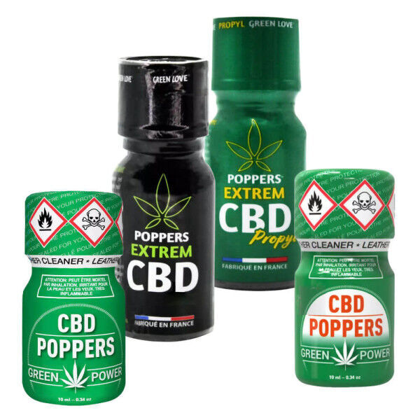 CBD Lover