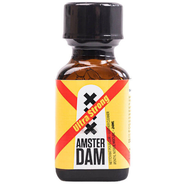 Amsterdam Ultra Strong - Purest Pentyl
