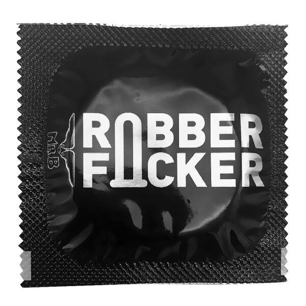 Rubber Fucker Kondome 36 Stk.