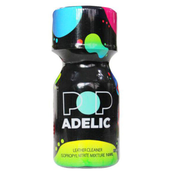 Pop Adelic