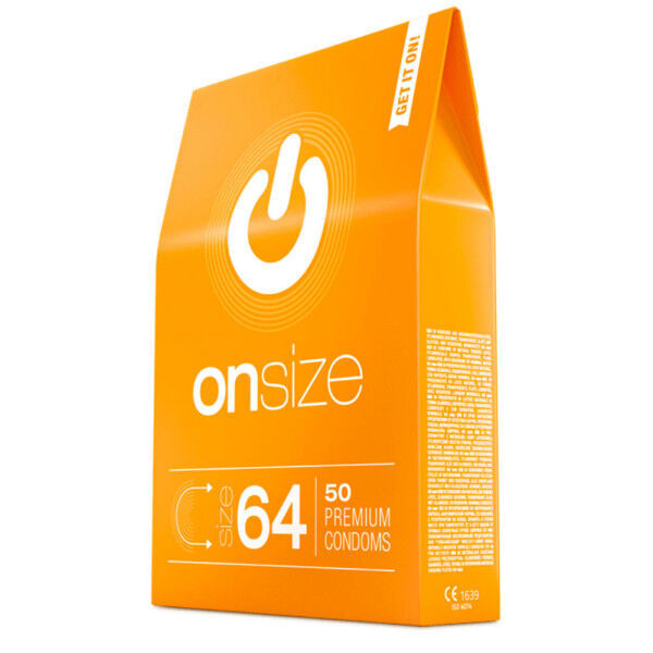 Onsize 64 - 50er Packung