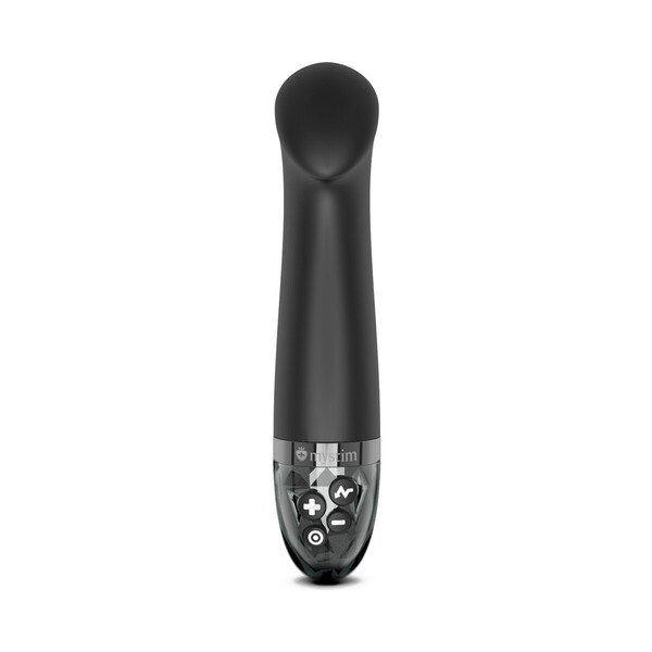 Mystim - Right on Ron - eStim Vibrator