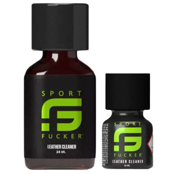 Sport Fucker - Value Pack %