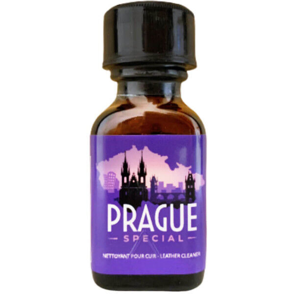 Prague Special