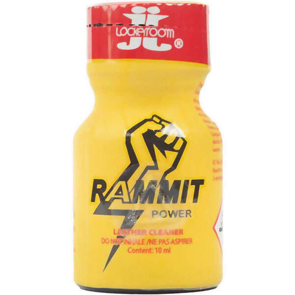 Rammit Power