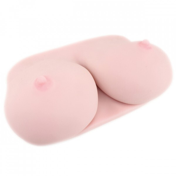 Tomax Busty Aichan