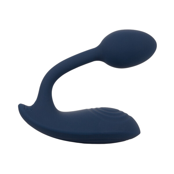 Bendable Panty Vibrator