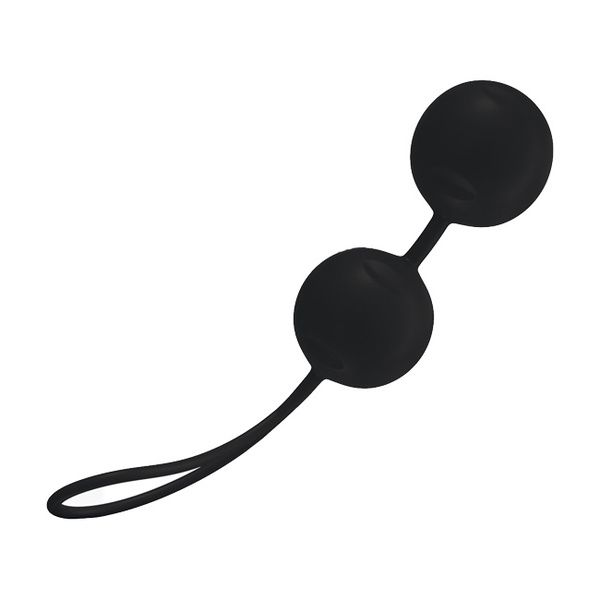 Joyballs Trend, schwarz