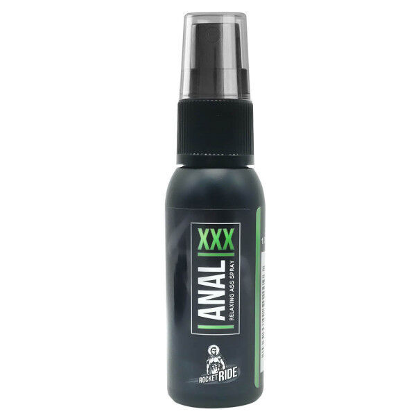 XXX ANAL! Relax Spray