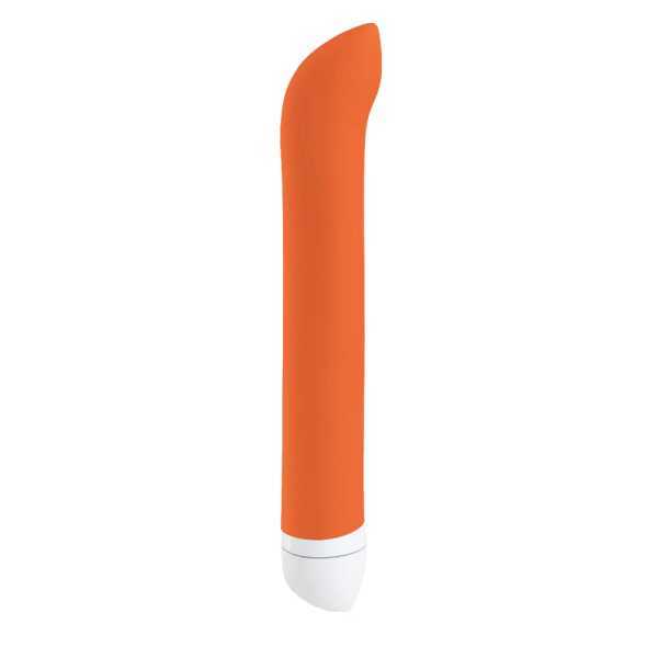 Fun Factory Joupie schlanker G-Punkt Vibrator Carrot