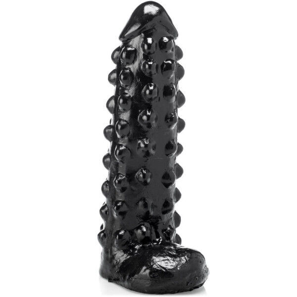 Fat Splash Texturized Dildo 28 x 8 cm