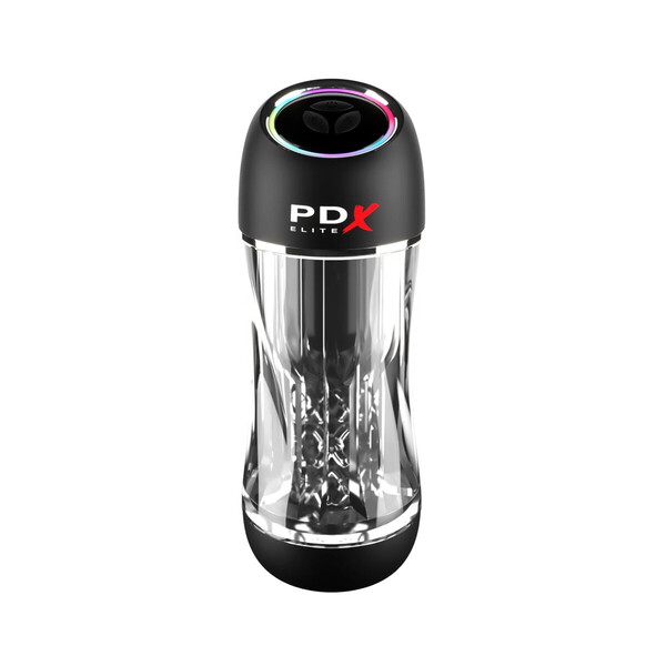 PDX Elite ViewTube Pro - automatischer Masturbator