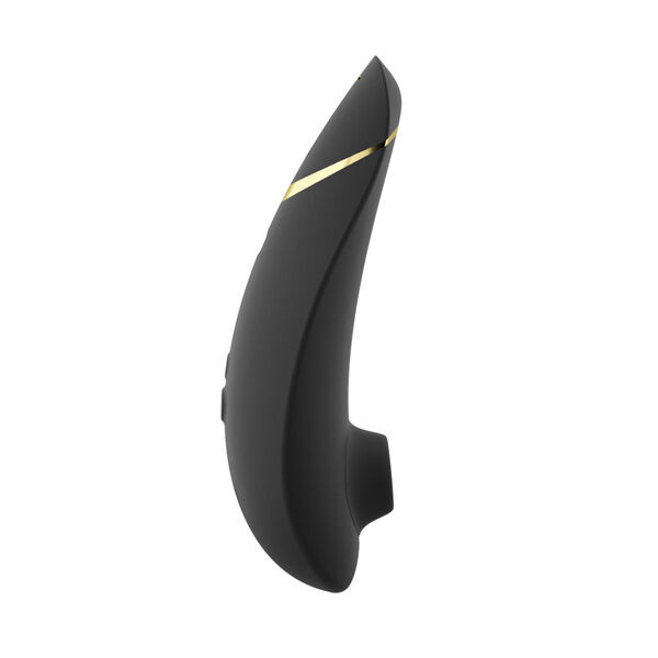 Womanizer Premium 2, schwarz