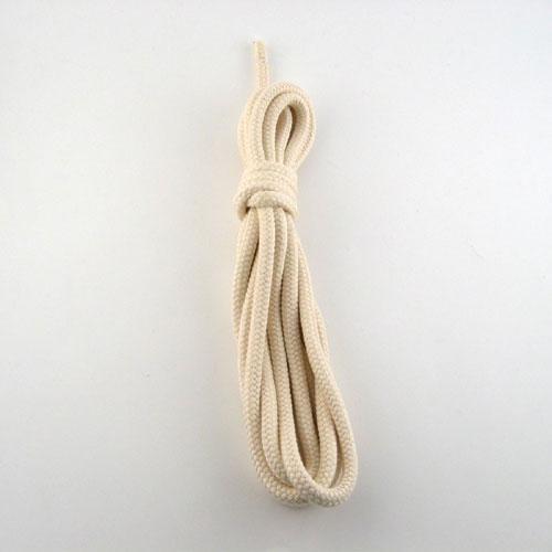 Bondageseil, 5m - natur