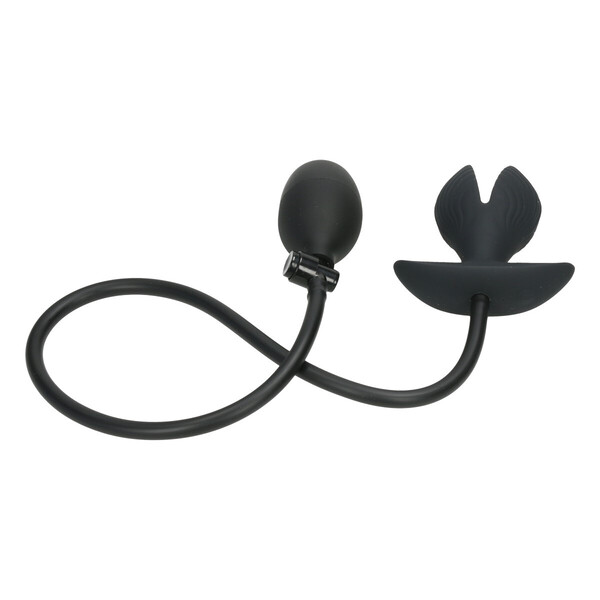 aufblasbarer Vibro-Anchorplug