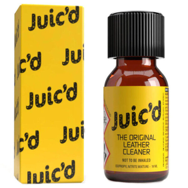 Juic'd Original Yellow