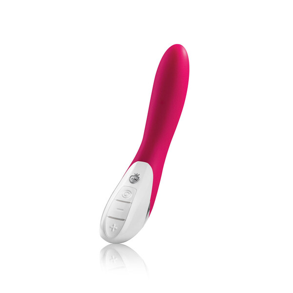 Mystim-Vibrator - Elegant Eric