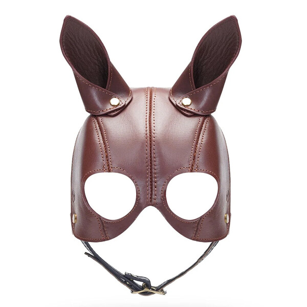 Liebe Seele Japan - The Equestrian Kopfmaske