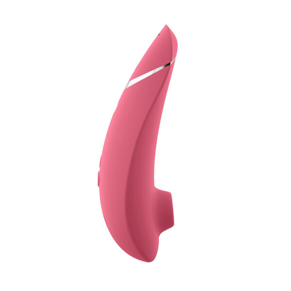 Womanizer Premium 2, rosa