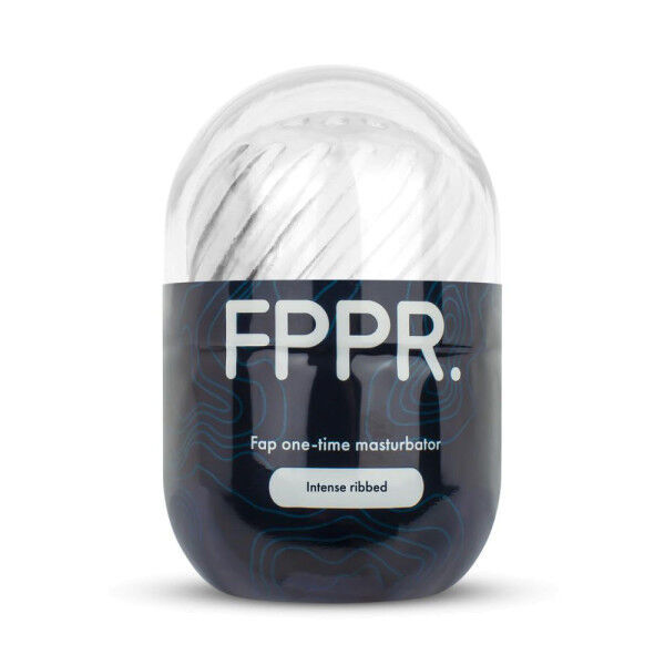 FPPR Egg - Ribbed