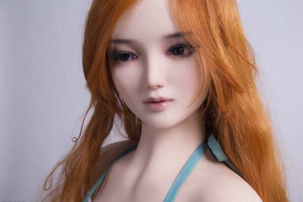 Tilly von Qita Doll