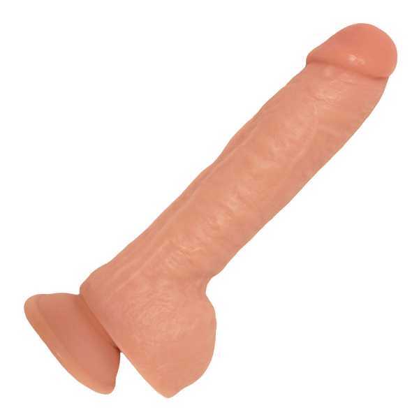 XXL Dildo Big Boris Natur 31 cm