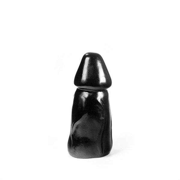 Xavier Dildo Black