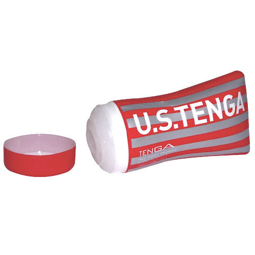 TENGA Soft-Tube-Cup US